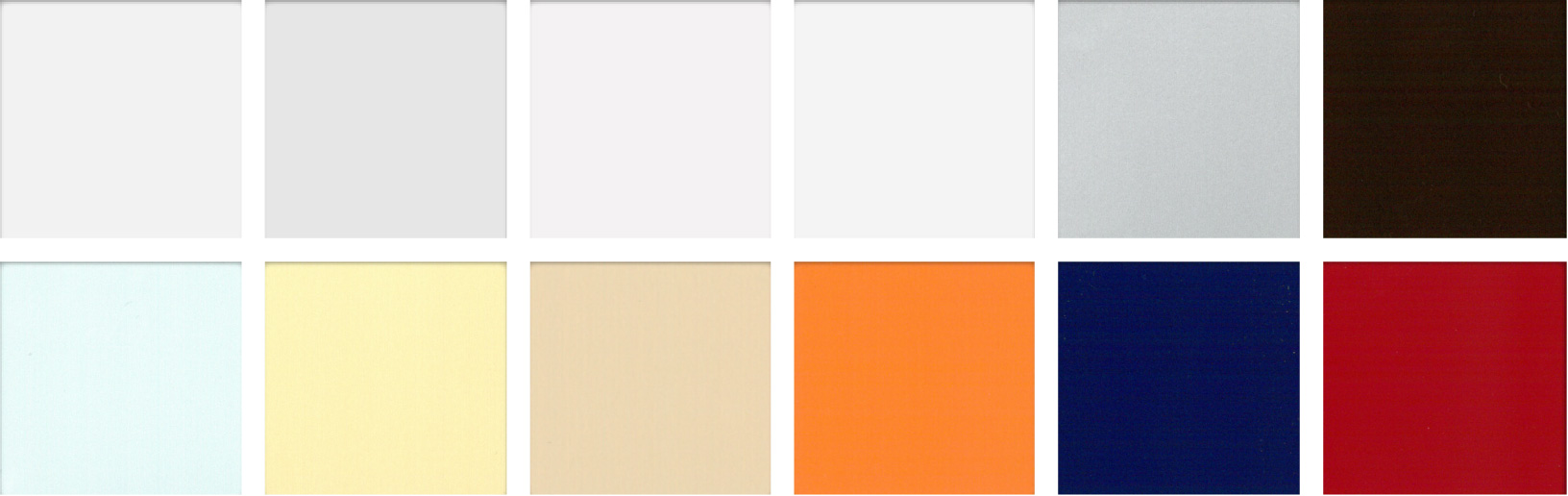 テイク・ツーのオリジナルシートの一覧